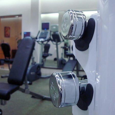 Safir Hotel Doha Luaran gambar
