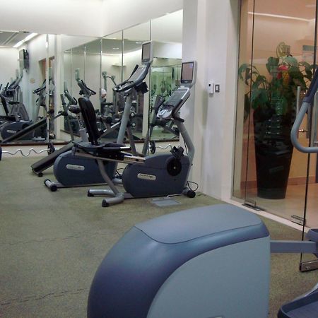 Safir Hotel Doha Luaran gambar