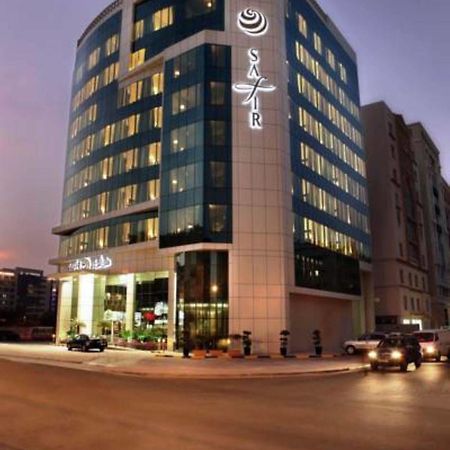 Safir Hotel Doha Luaran gambar