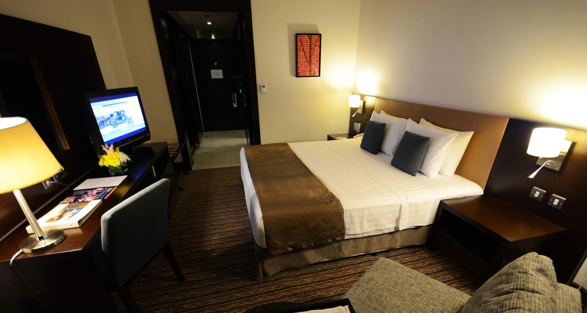 Safir Hotel Doha Luaran gambar