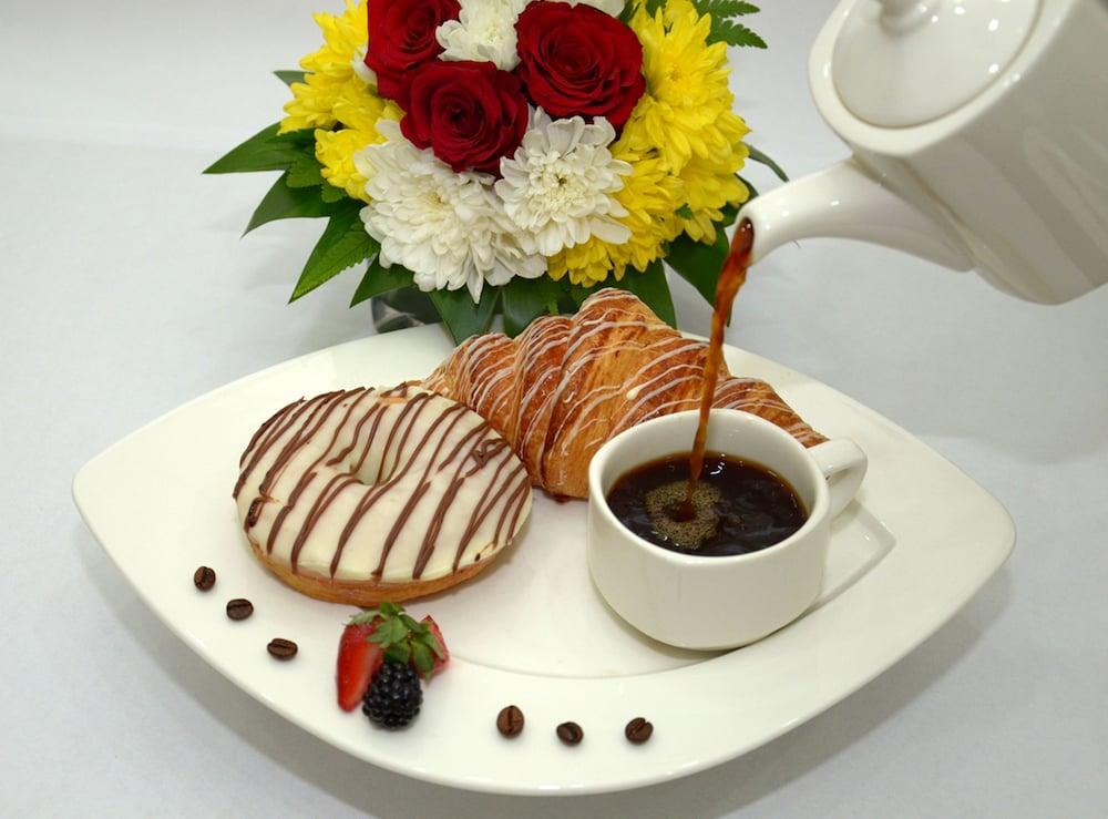 Safir Hotel Doha Luaran gambar