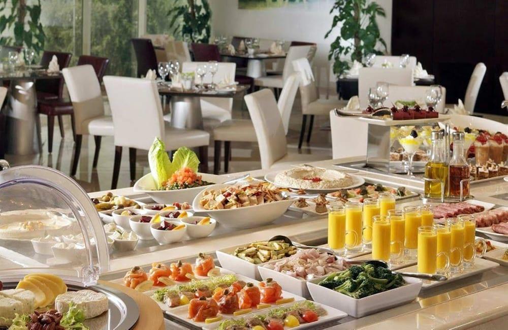Safir Hotel Doha Luaran gambar
