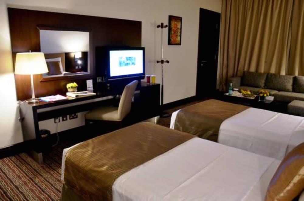 Safir Hotel Doha Luaran gambar