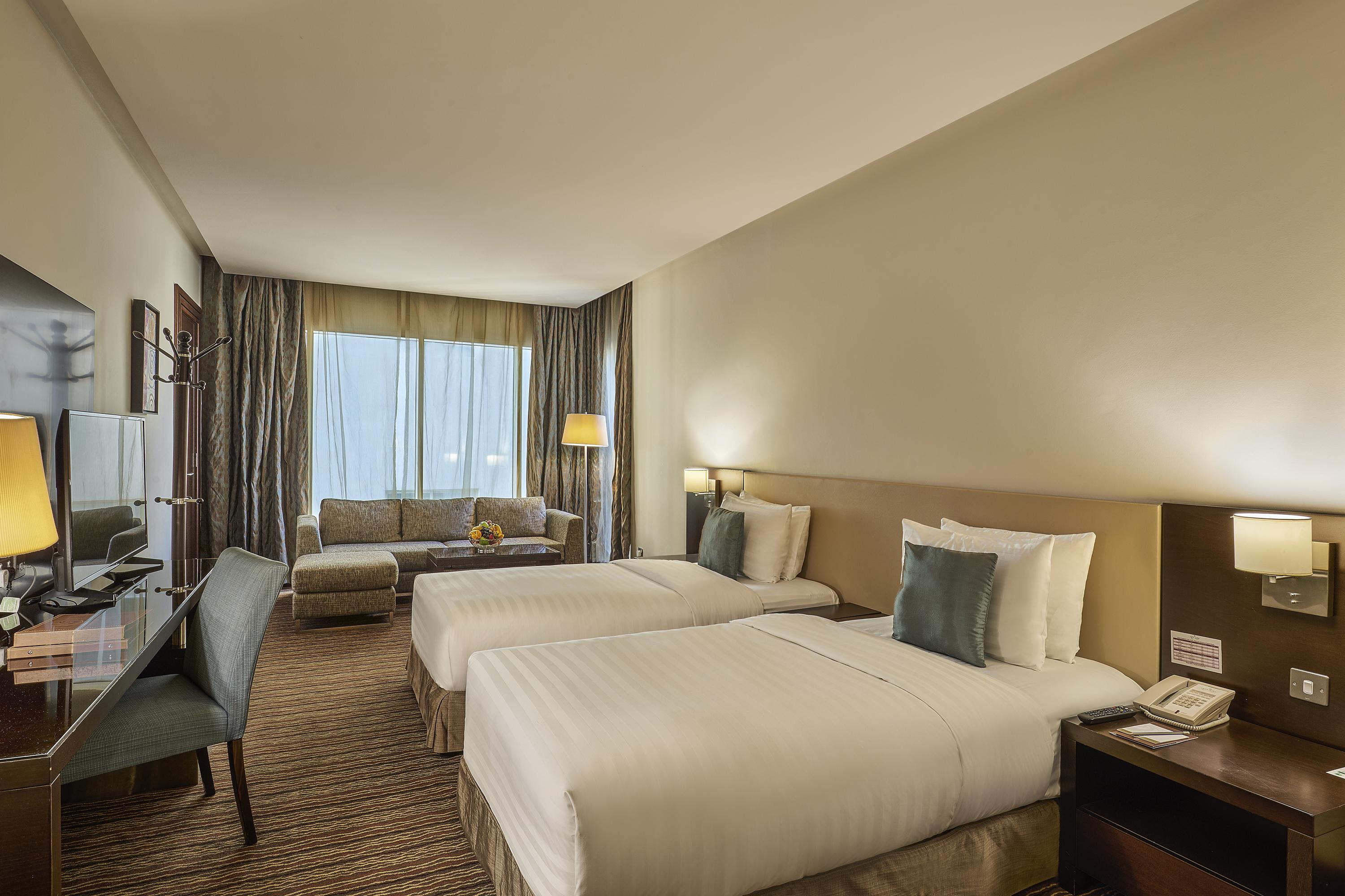 Safir Hotel Doha Luaran gambar