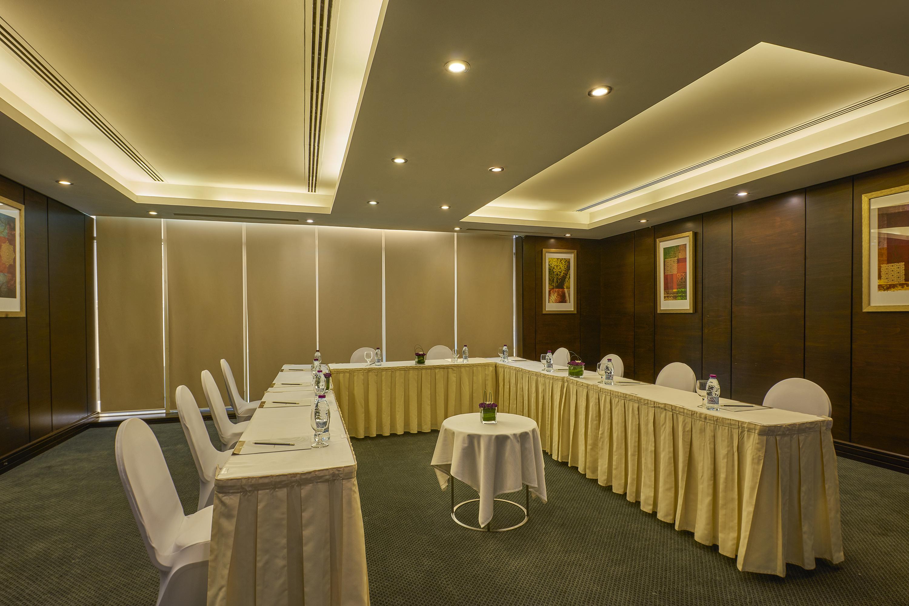 Safir Hotel Doha Luaran gambar