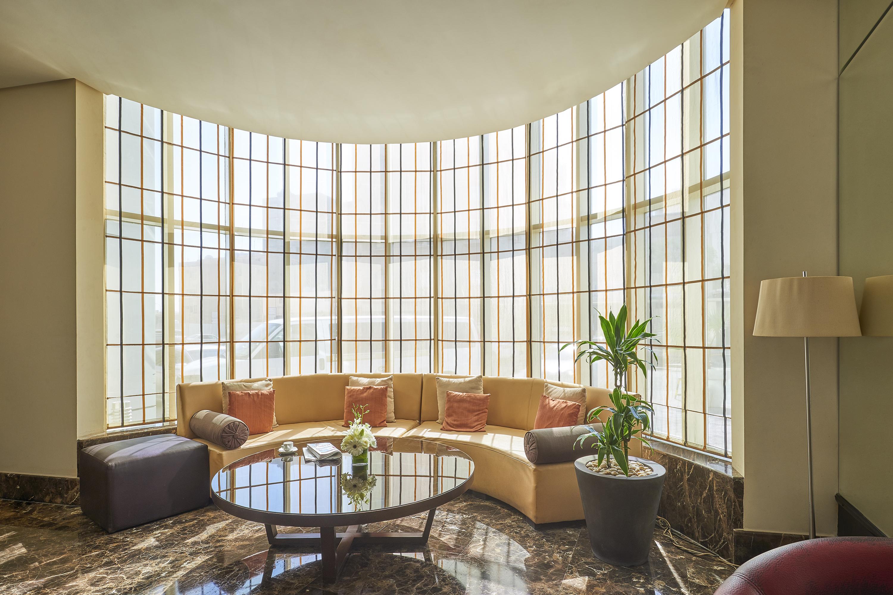 Safir Hotel Doha Luaran gambar