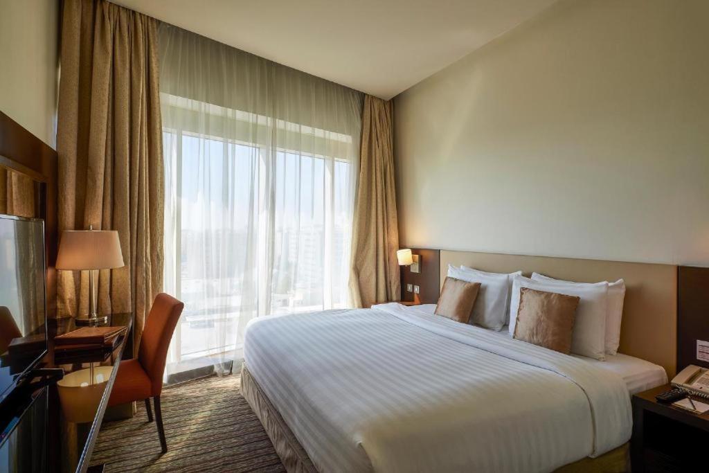 Safir Hotel Doha Luaran gambar