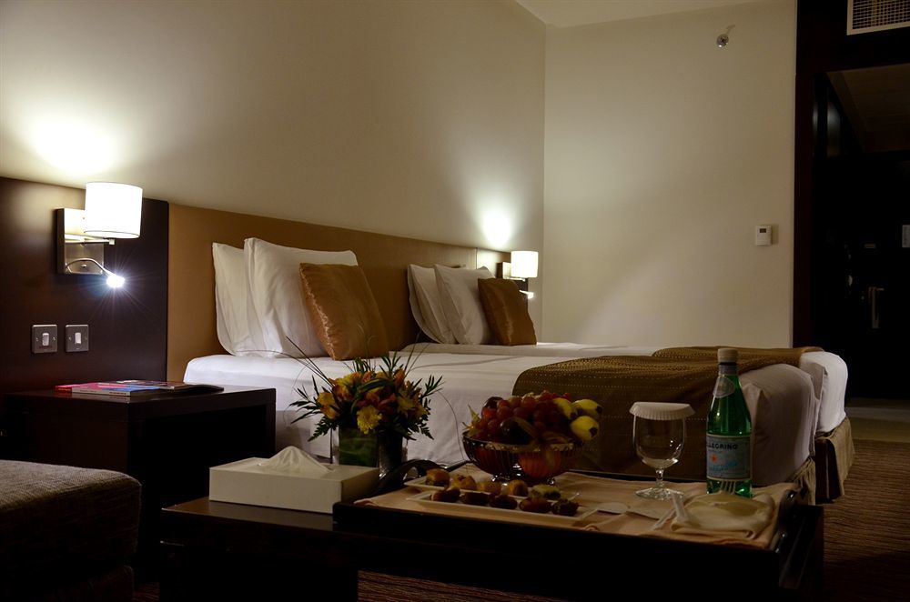 Safir Hotel Doha Luaran gambar