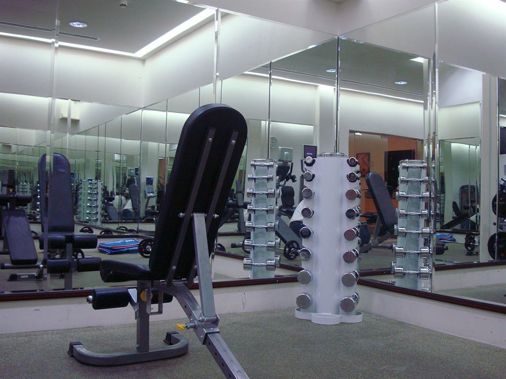 Safir Hotel Doha Luaran gambar