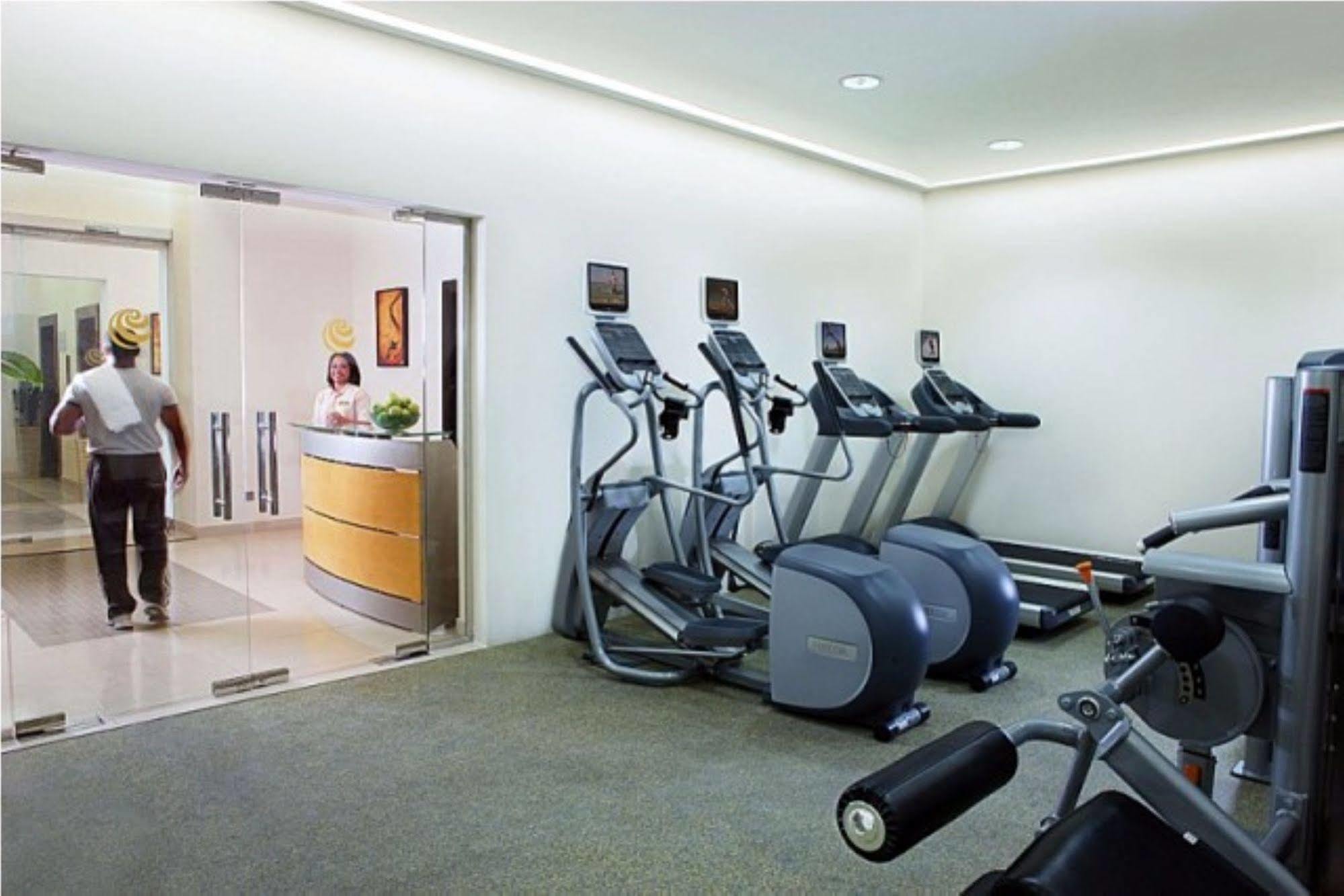 Safir Hotel Doha Luaran gambar