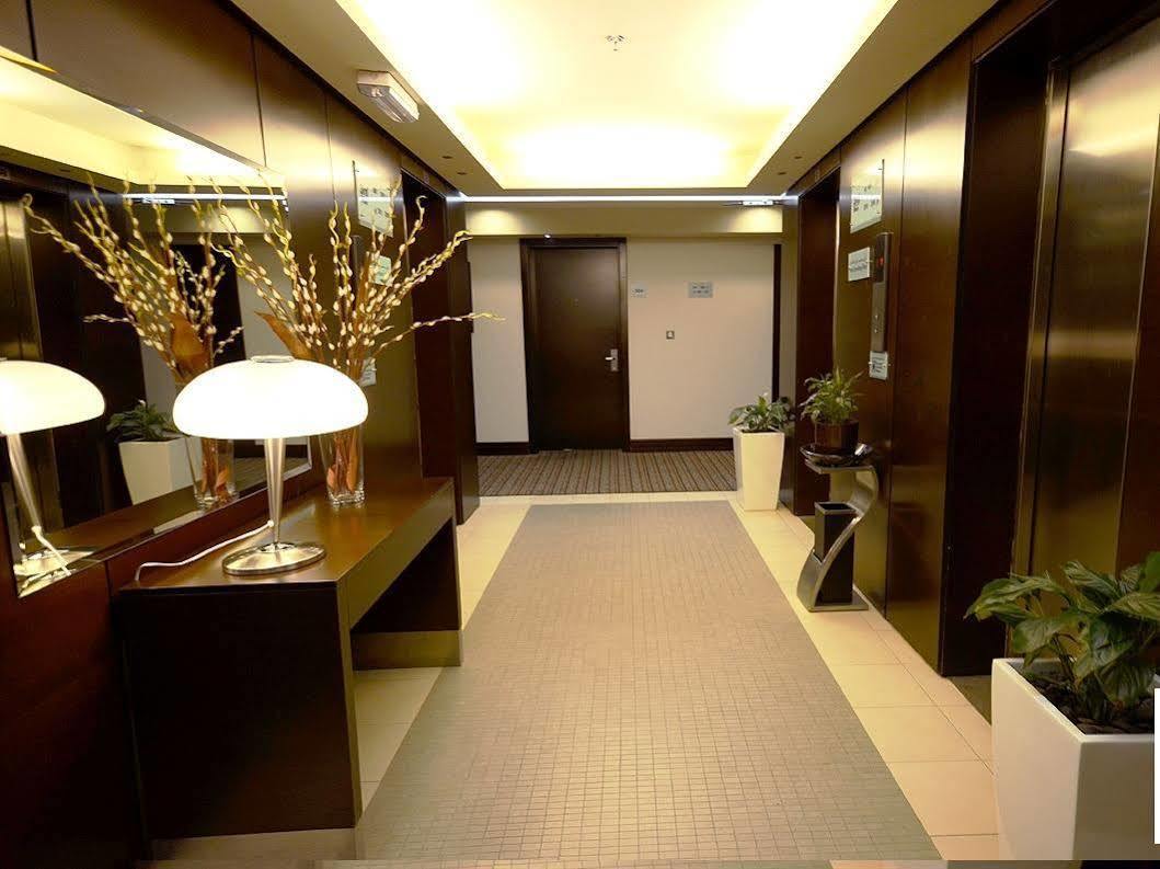 Safir Hotel Doha Luaran gambar