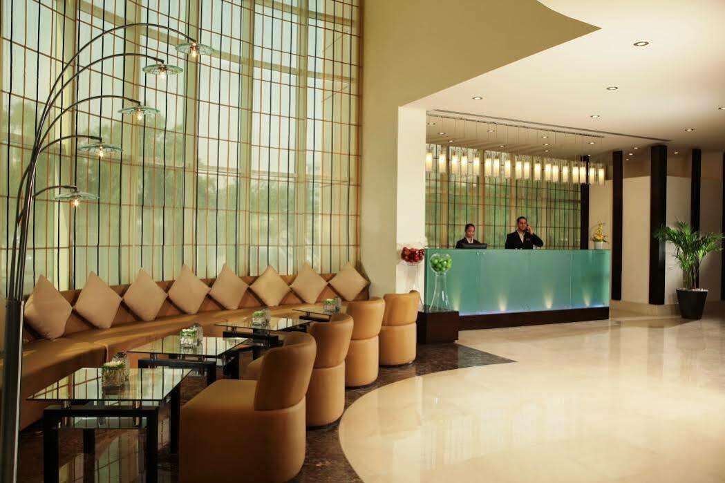 Safir Hotel Doha Luaran gambar